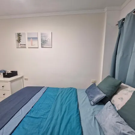 Centric Front Apartment Arona (Tenerife)