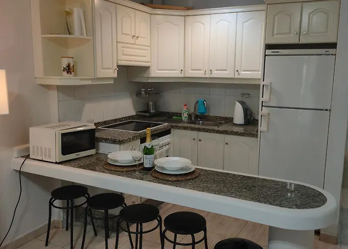 Apartment Centric Front