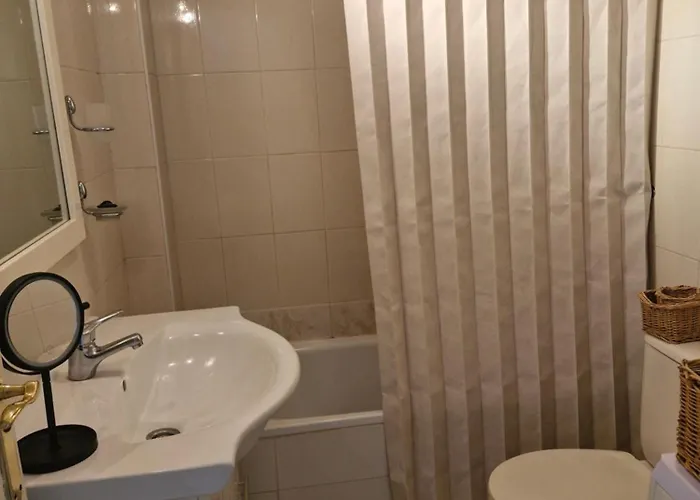 Apartment Centric Front *