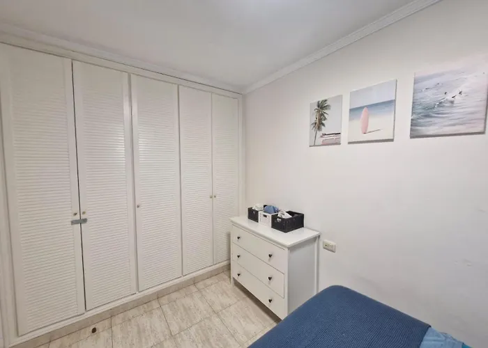 Centric Front Arona (Tenerife)