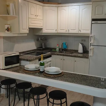 Apartamento Centric Front