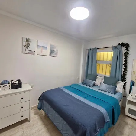 Centric Front Apartamento *