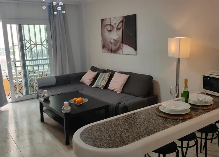 Centric Front أرونا