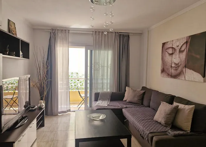 Centric Front أرونا