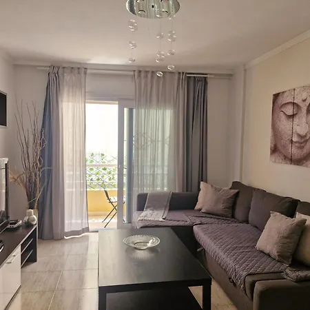 Centric Front Arona (Tenerife)