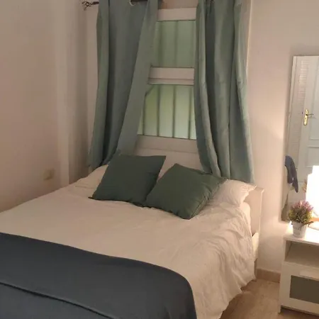 Centric Front Apartamento *